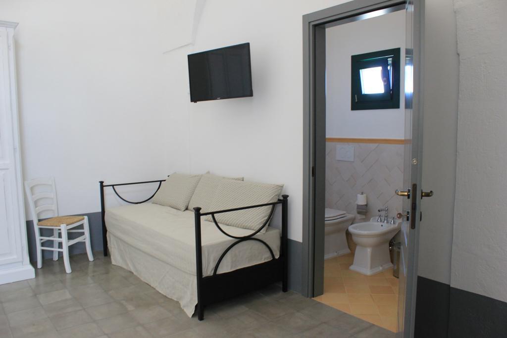 Tenuta Orsanese Marina di Ginosa Zimmer foto