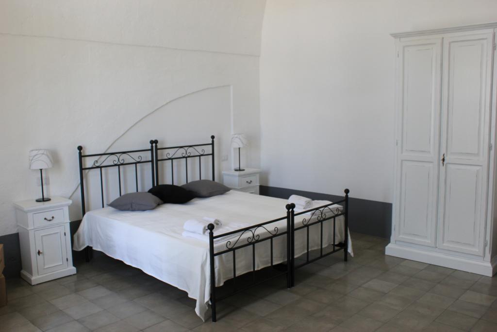 Tenuta Orsanese Marina di Ginosa Zimmer foto