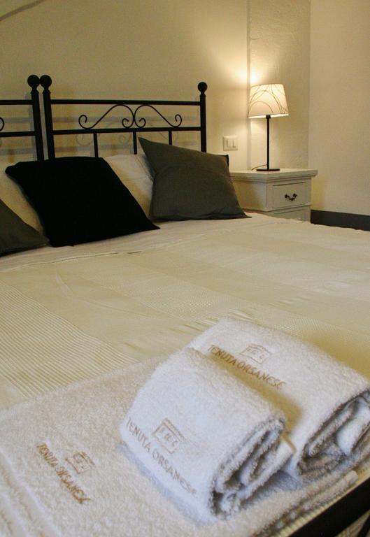 Tenuta Orsanese Marina di Ginosa Zimmer foto