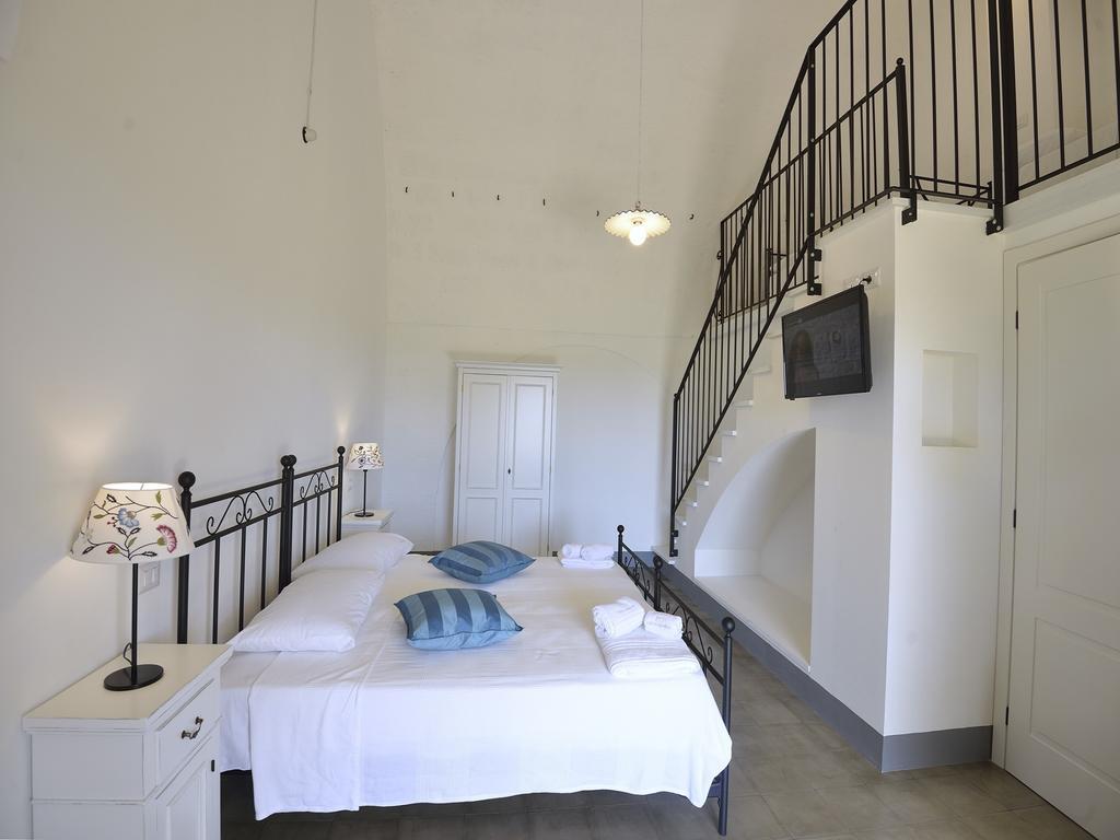 Tenuta Orsanese Marina di Ginosa Zimmer foto