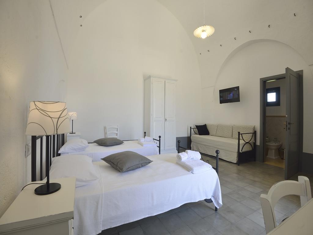 Tenuta Orsanese Marina di Ginosa Exterior foto