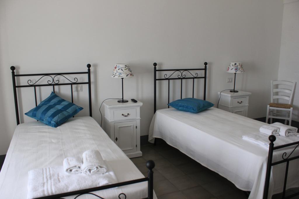 Tenuta Orsanese Marina di Ginosa Zimmer foto