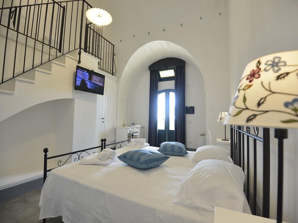 Tenuta Orsanese Marina di Ginosa Exterior foto