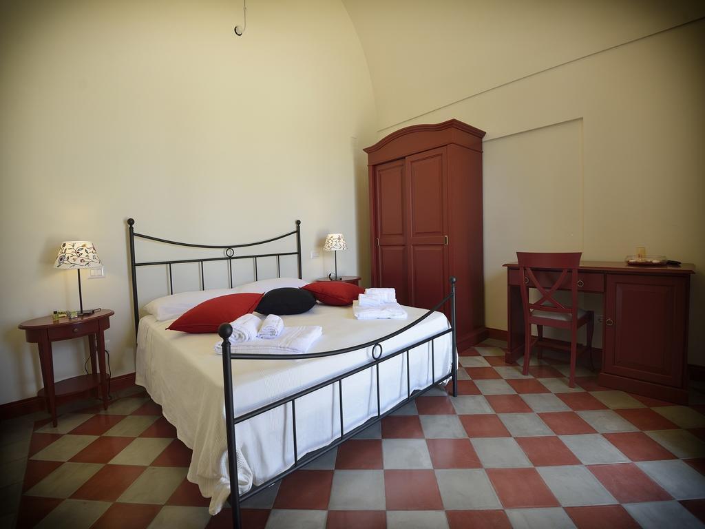 Tenuta Orsanese Marina di Ginosa Zimmer foto