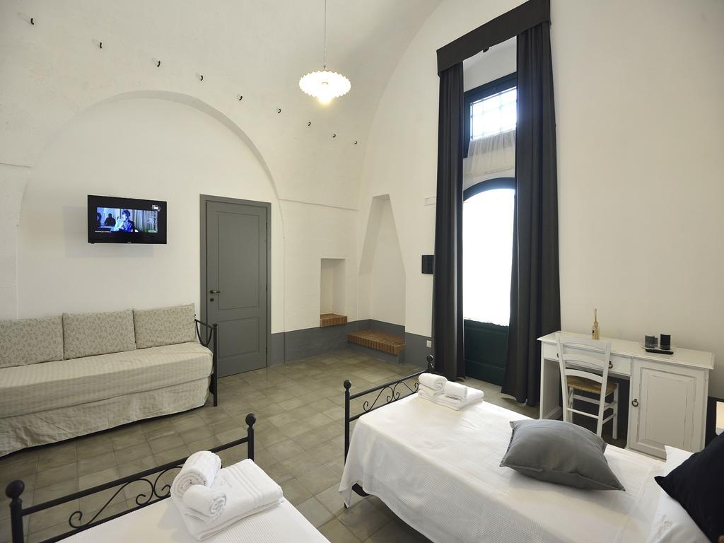 Tenuta Orsanese Marina di Ginosa Exterior foto