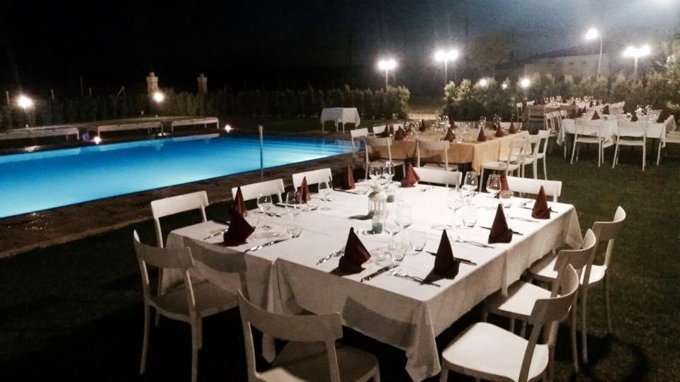 Tenuta Orsanese Marina di Ginosa Exterior foto
